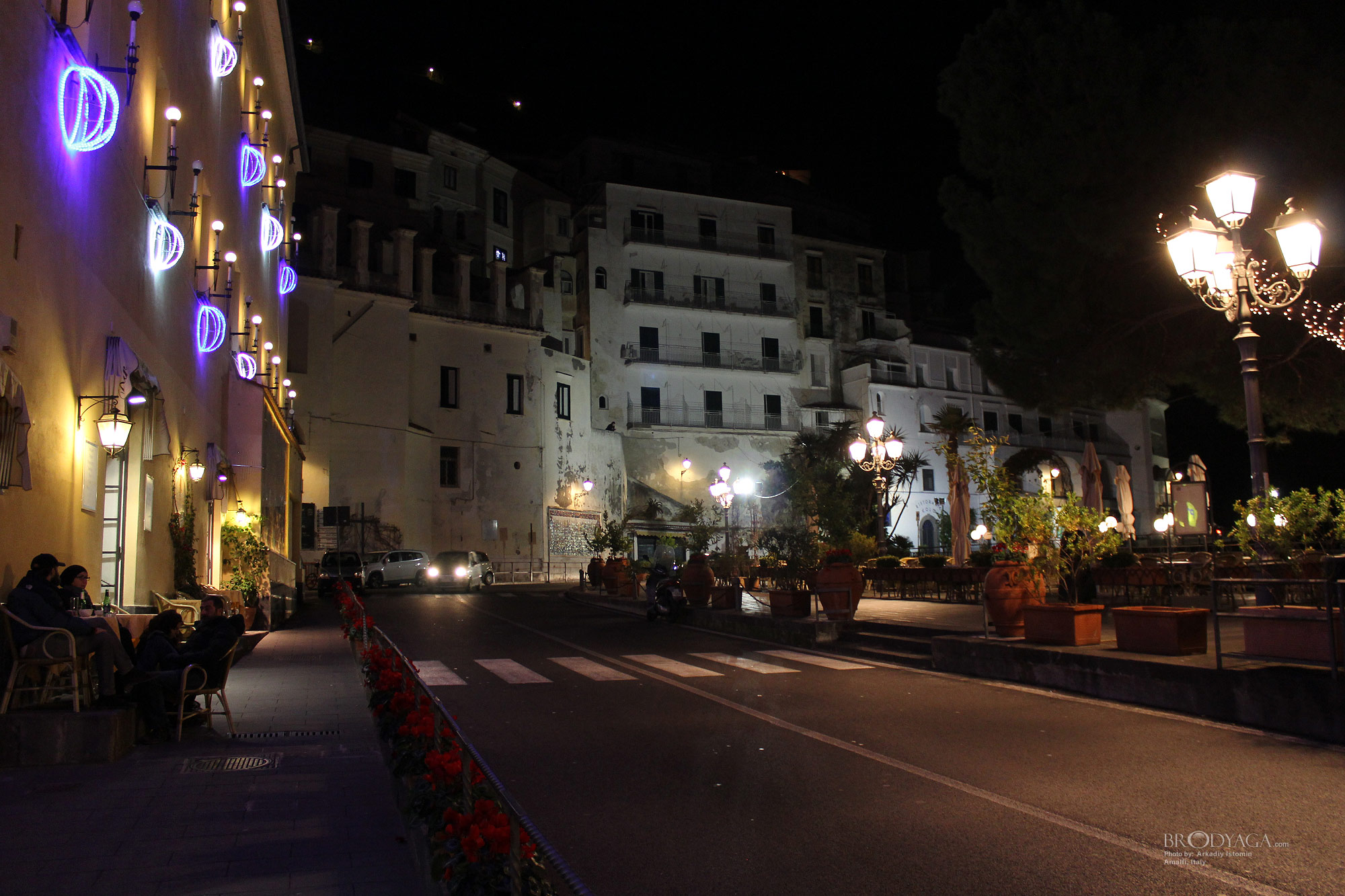 Amalfi